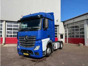 MERCEDES-BENZ Actros 1942 Sattelzugmaschine