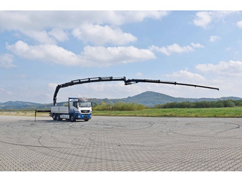 Autokran, Pritsche LKW MAN TGS 26.440 *PK 27002 - SH E + JIB PJ060A + FUNK: das Bild 2