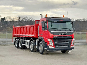 VOLVO FM 370 Kipper