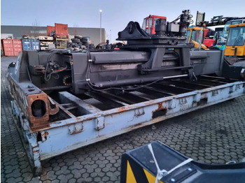 Hafentechnik ELME - Spreader 817-18953: das Bild 3