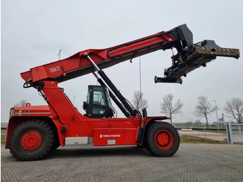 HYSTER Reach stacker