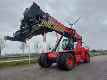 Reach stacker HYSTER - RS46-36CH: das Bild 4