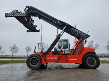 Reach stacker SMV - 4535 TB5: das Bild 2