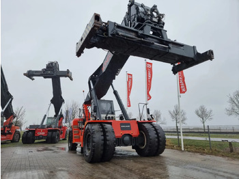 Reach stacker SMV - 4535 TB5: das Bild 3