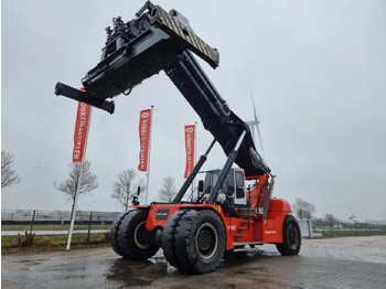 Reach stacker SMV - 4535 TB5: das Bild 4