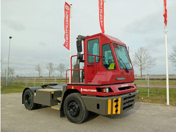 TERBERG Terminaltraktor