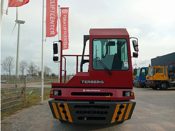 Terminaltraktor TERBERG - YT220: das Bild 5