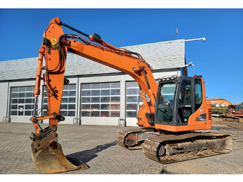 DOOSAN DX140LCR-3 Kettenbagger