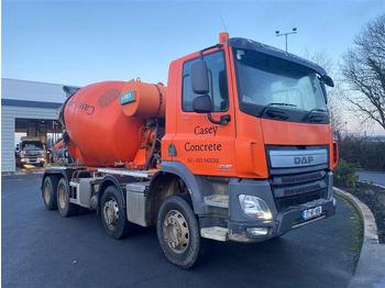 DAF CF 440 Fahrmischer