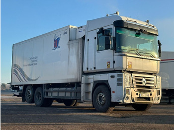 RENAULT Magnum 500 Kühlkoffer LKW