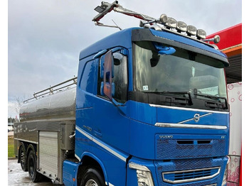 VOLVO FH 420 Tankwagen