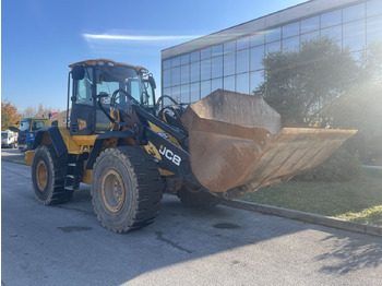 JCB 427 Radlader