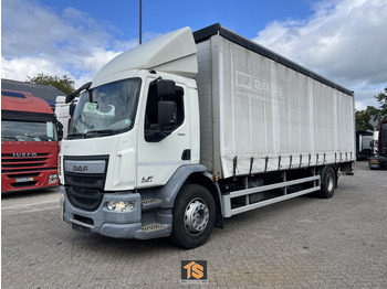 DAF LF 280 Plane LKW