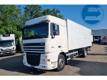 DAF XF 105 410 Koffer LKW