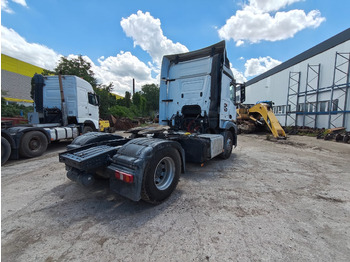 MERCEDES-BENZ Actros Sattelzugmaschine