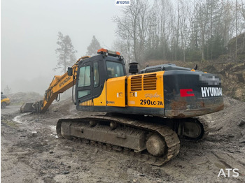 HYUNDAI Bagger