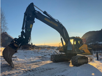 VOLVO EC300 Bagger