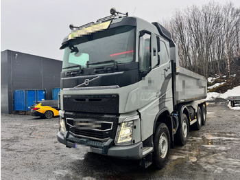 VOLVO FH 540 Kipper