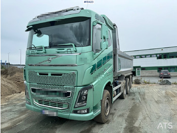 VOLVO FH 750 Kipper