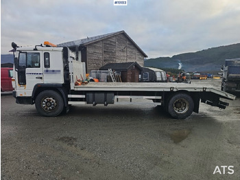 VOLVO FL6 Pritsche LKW