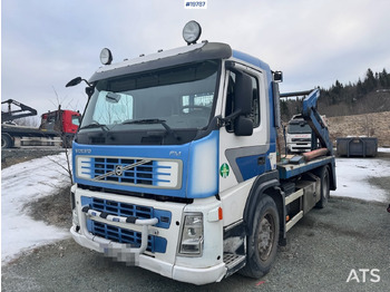 VOLVO FM 300 Absetzkipper