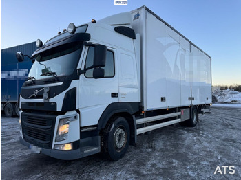 VOLVO FM 330 Koffer LKW