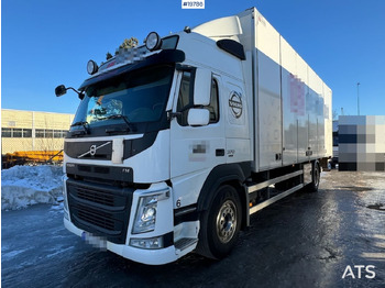 VOLVO FM 370 Koffer LKW