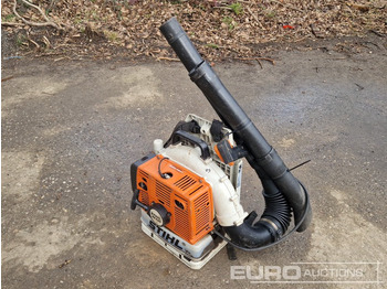 STIHL Baugeräte