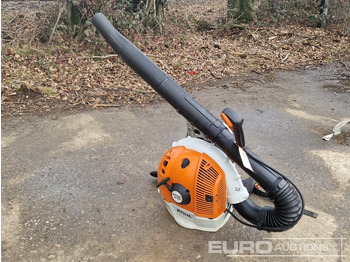 STIHL Baugeräte