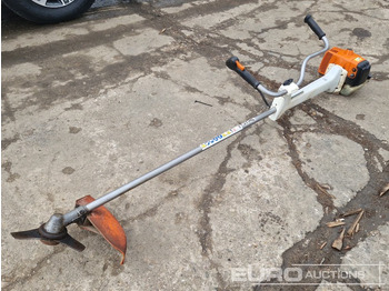 STIHL Baugeräte