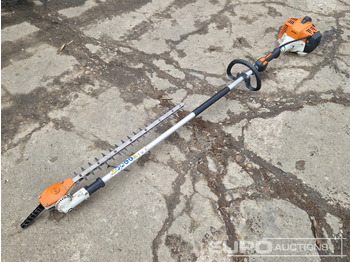 STIHL Baugeräte