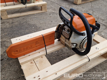 STIHL Baugeräte