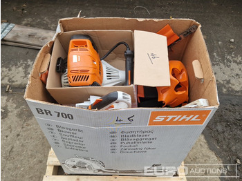 STIHL Baugeräte