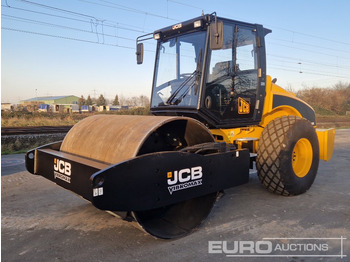 JCB Walzen