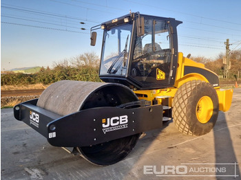 JCB Walzen