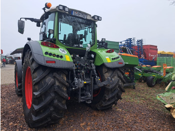 Traktor, Zustand - NEU Fendt 724 Vario Gen6 Profi Setting2: das Bild 4