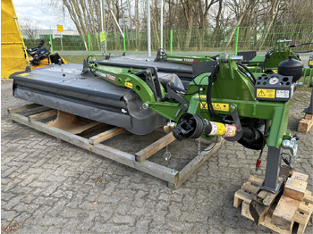 FENDT Mähwerk