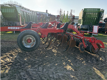 HORSCH Grubber