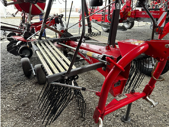 MASSEY FERGUSON Heuwender/ Wenderechen