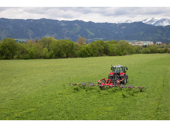 MASSEY FERGUSON 1000 series Heuwender/ Wenderechen