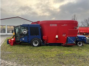 SILOKING Futtermischwagen