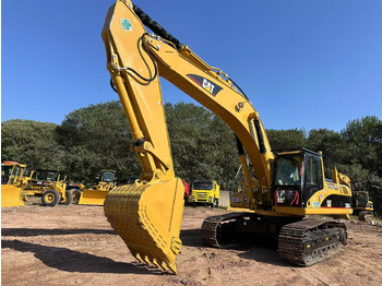 CATERPILLAR 330C Bagger