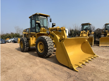 CATERPILLAR 950G Radlader