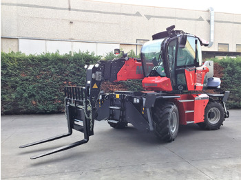 MANITOU Teleskoplader