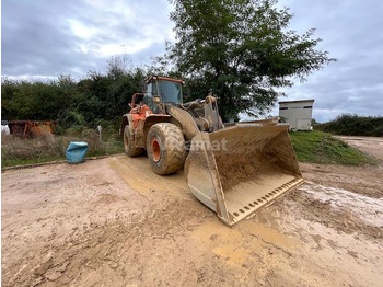 DOOSAN DL450 Radlader