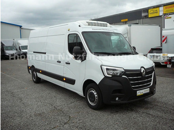 RENAULT Master Kühltransporter