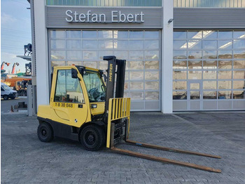 HYSTER Dieselstapler