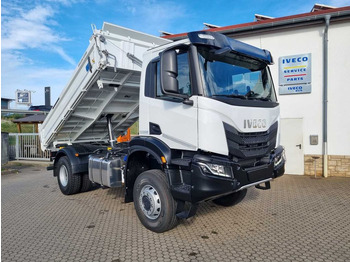 IVECO Kipper