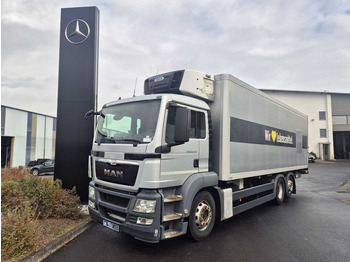 MAN TGS 26.440 Kühlkoffer LKW