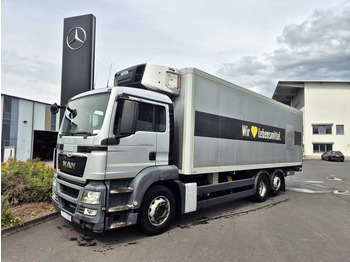 MAN TGS 26.440 Kühlkoffer LKW